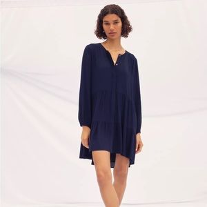 Aritzia Wilfred Barossa Dress